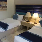 Lafontaine Diora Hotel