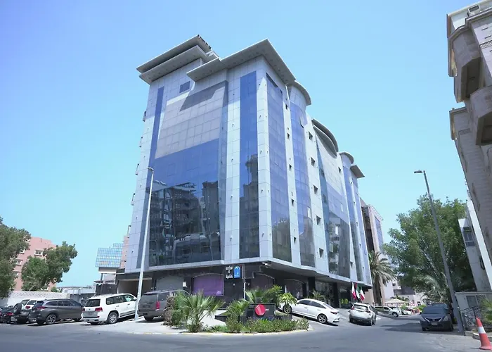 Lafontaine Diora Hotel