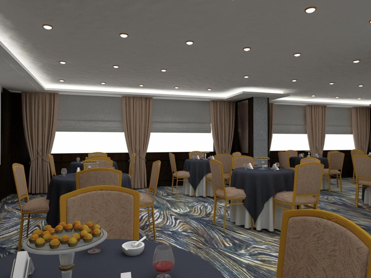 Lafontaine Diora Hotel Djeddah