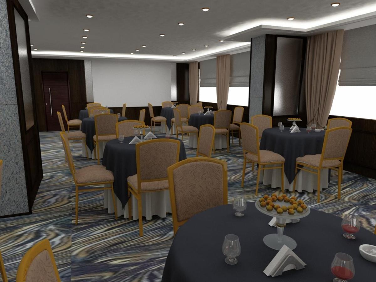 Lafontaine Diora Hotel 2*
