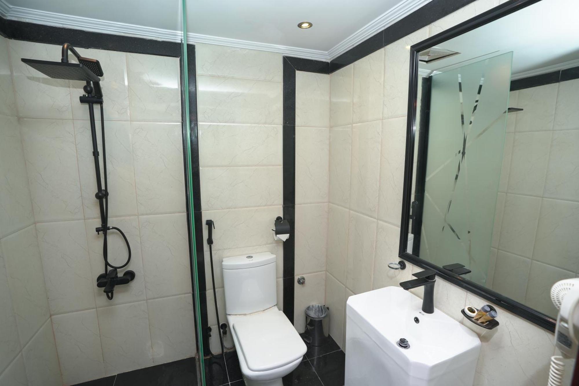 Lafontaine Diora Hotel Djeddah